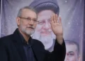 Ali Larijani's assassination is a bigger tragedy than Khamenei, a surprising claim by a British newspaper