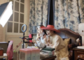 Older generations releases new vitality in digital age