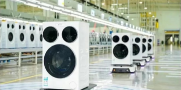How consumer demand is reshaping supply: lessons from China’s washing machine market