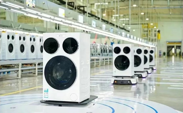 How consumer demand is reshaping supply: lessons from China’s washing machine market