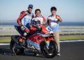 Two decades of pursuit: founder Zhang Xue leads ZXMOTO to historic double victory in WSBK