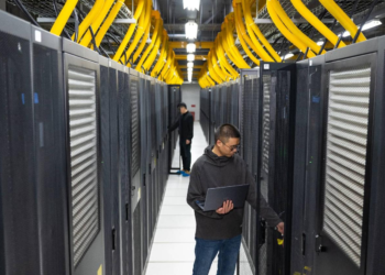 Chinese large AI models gain widespread global use