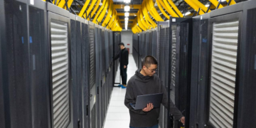 Chinese large AI models gain widespread global use