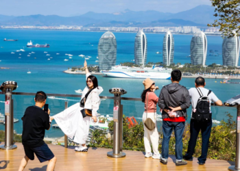 China’s Hainan Free Trade Port: a dynamic hub for growth, not a tax haven