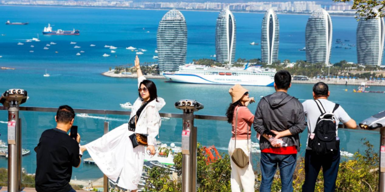 China’s Hainan Free Trade Port: a dynamic hub for growth, not a tax haven