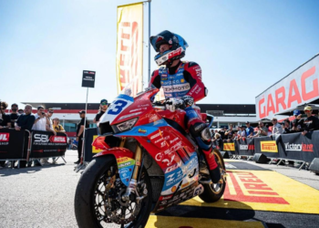 From underdog to contender: China’s motorcycle breakthrough signals industrial advancement