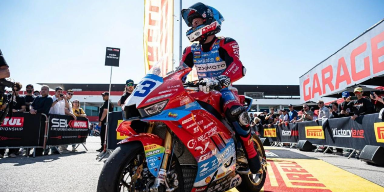 From underdog to contender: China’s motorcycle breakthrough signals industrial advancement