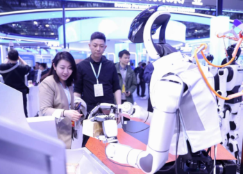 What makes China’s innovation so cool