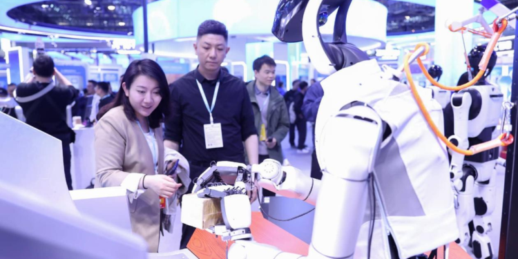 What makes China’s innovation so cool