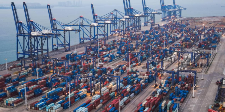 Hainan FTP off to a strong start after 100 days