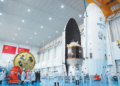 China’s commercial space sector advances modular rocket manufacturing