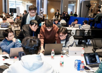 Hangzhou emerges as a hub for open-source AI innovation