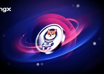 BingX Lists Space-Themed Meme Coin Asteroid Shiba