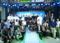 Fatima Fertilizer and Multan Sultans Celebrate Title Sponsorship with a Grand Meet & Greet in Karachi.