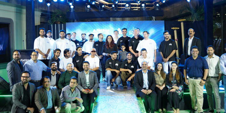 Fatima Fertilizer and Multan Sultans Celebrate Title Sponsorship with a Grand Meet & Greet in Karachi.