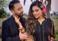 Fiza Ali’s Third Marriage