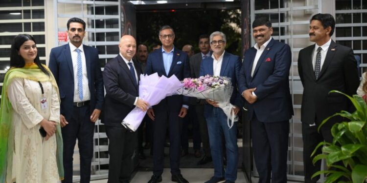 Mobilink Bank Green Energy :