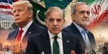 US-Iran Ceasefire Islamabad Emerges as Diplomatic Hub for US-Iran Truce