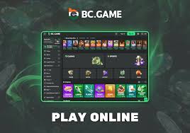 BC.Game Reseña Descubre Todo Sobre la Plataforma de Juego