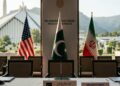US-Iran Ceasefire: Islamabad Emerges as Diplomatic Hub for US-Iran Truce