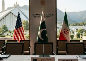 US-Iran Ceasefire: Islamabad Emerges as Diplomatic Hub for US-Iran Truce