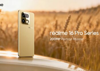 realme 16 Pro Series 5G Officially Launches in Pakistan.