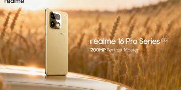realme 16 Pro Series 5G Officially Launches in Pakistan.