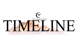 Time Line News