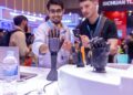 Innovation fuels China’s manufacturing momentum