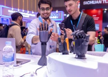Innovation fuels China’s manufacturing momentum