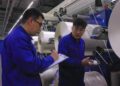 Innovation fuels China’s manufacturing momentum