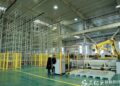 Shared factories boost efficiency, reduce costs in Urumqi, NW China’s Xinjiang