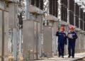 China’s green development drives global energy transition