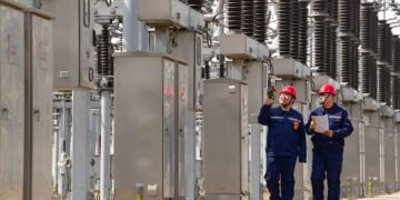China’s green development drives global energy transition