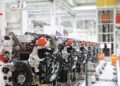 Cummins reaps rewards from 50-year partnership with China