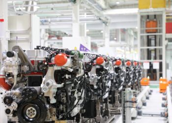 Cummins reaps rewards from 50-year partnership with China