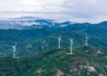 China’s Yangjiang emerges as global wind power export hub
