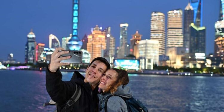 Why ‘sense of safety’ offered by China is drawing global attention