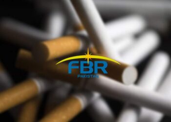 ACT Alliance Lauds FBR’s Enforcement Against Illegal Tobacco, Rejects NGOs  Cigarette's Tax Increase Agenda.