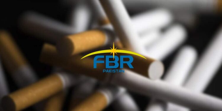 ACT Alliance Lauds FBR’s Enforcement Against Illegal Tobacco, Rejects NGOs  Cigarette's Tax Increase Agenda.