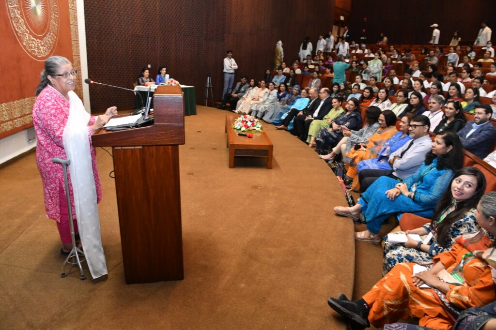 AKU celebrates nurses and midwives as leaders shaping Pakistan’s health care future .00
