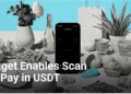 Bitget Launches QR-Based Payments for Daily Needs, Targets 2.2 billion Users Globally