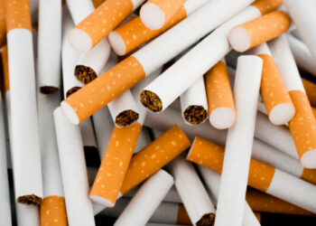 Enforcement Against Illegal Cigarettes Will Strengthen Revenue And Investor Confidence