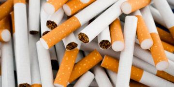 Enforcement Against Illegal Cigarettes Will Strengthen Revenue And Investor Confidence