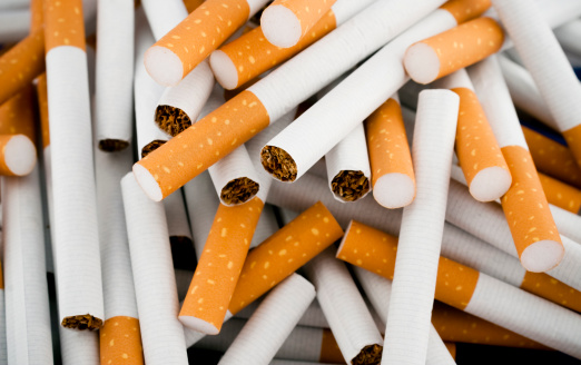 Enforcement Against Illegal Cigarettes Will Strengthen Revenue And Investor Confidence