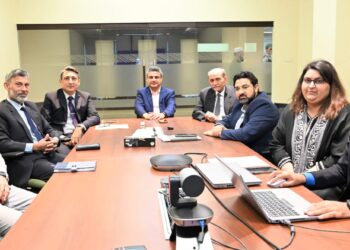 Fauji Fertilizer Company holds Second Corporate Briefing for Year 2026.
