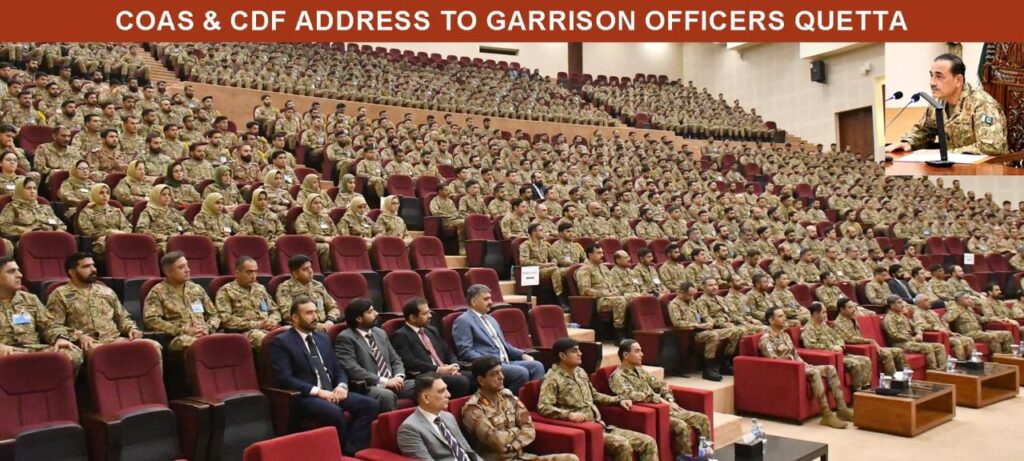 Field Marshal Asim Munir Reaffirms Commitment to Peace in Balochistan.0