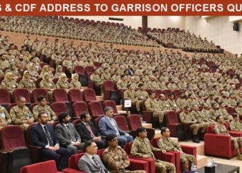 Field Marshal Asim Munir Reaffirms Commitment to Peace in Balochistan.0