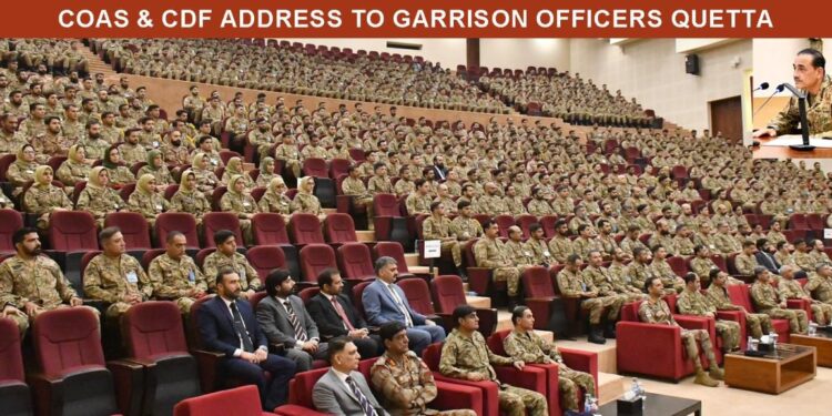 Field Marshal Asim Munir Reaffirms Commitment to Peace in Balochistan.0
