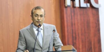 HEC Names NUST Rector National Chair for AI and Robotics Leadership in Pakistan.